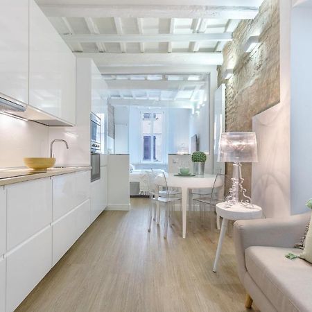 Ferrara Mayr White Apartment Eksteriør bilde
