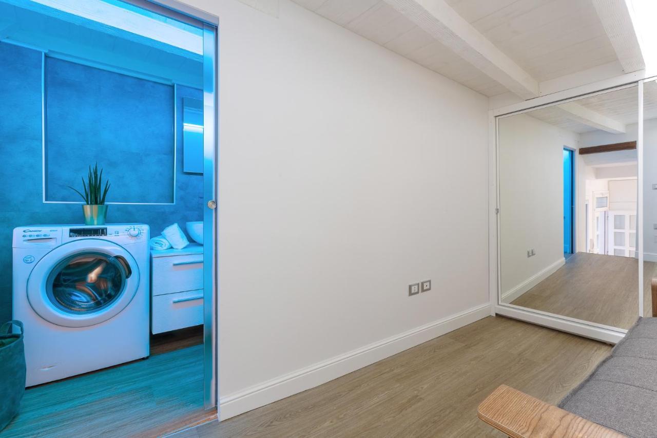 Ferrara Mayr White Apartment Eksteriør bilde