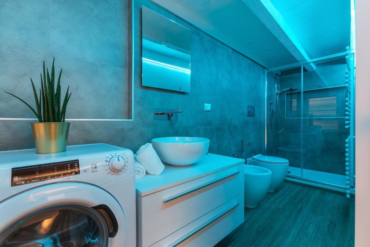Ferrara Mayr White Apartment Eksteriør bilde