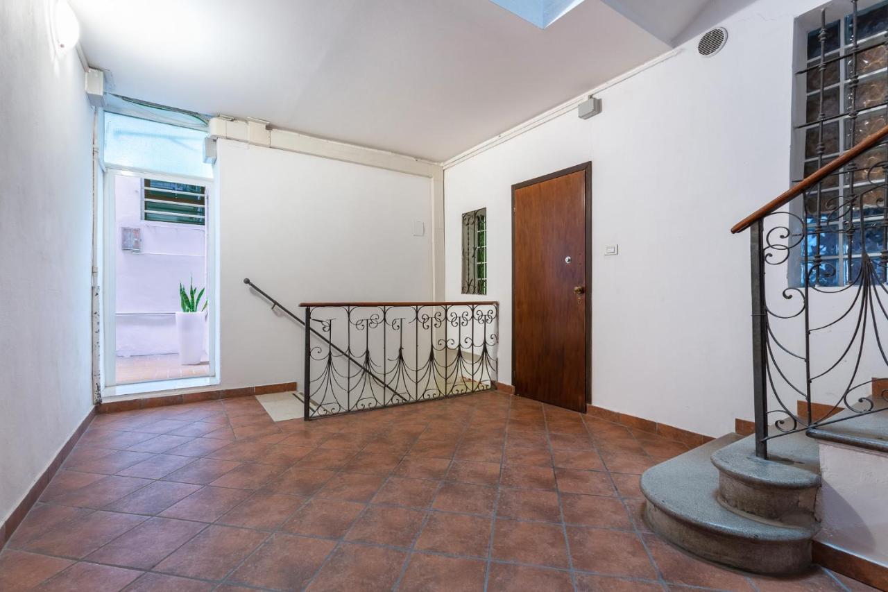 Ferrara Mayr White Apartment Eksteriør bilde