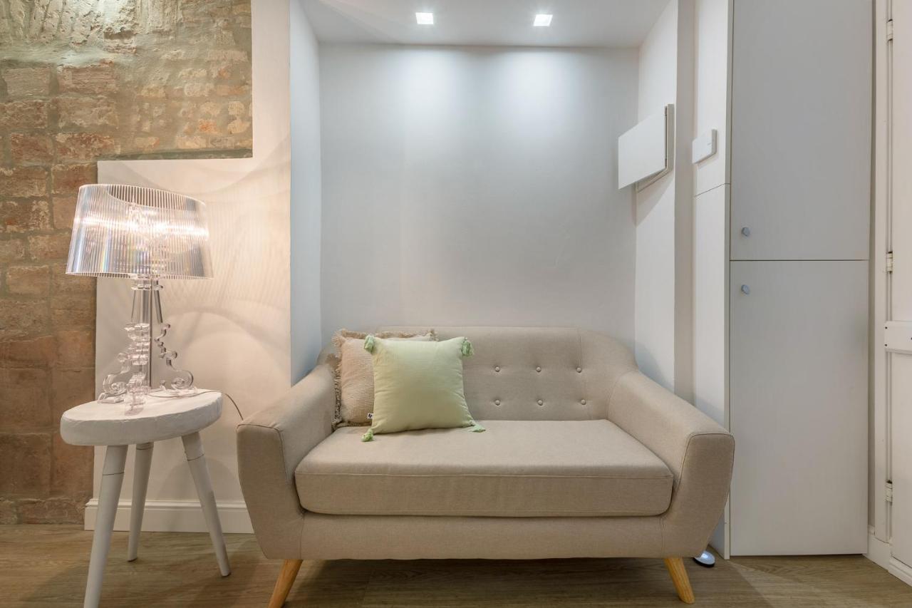 Ferrara Mayr White Apartment Eksteriør bilde
