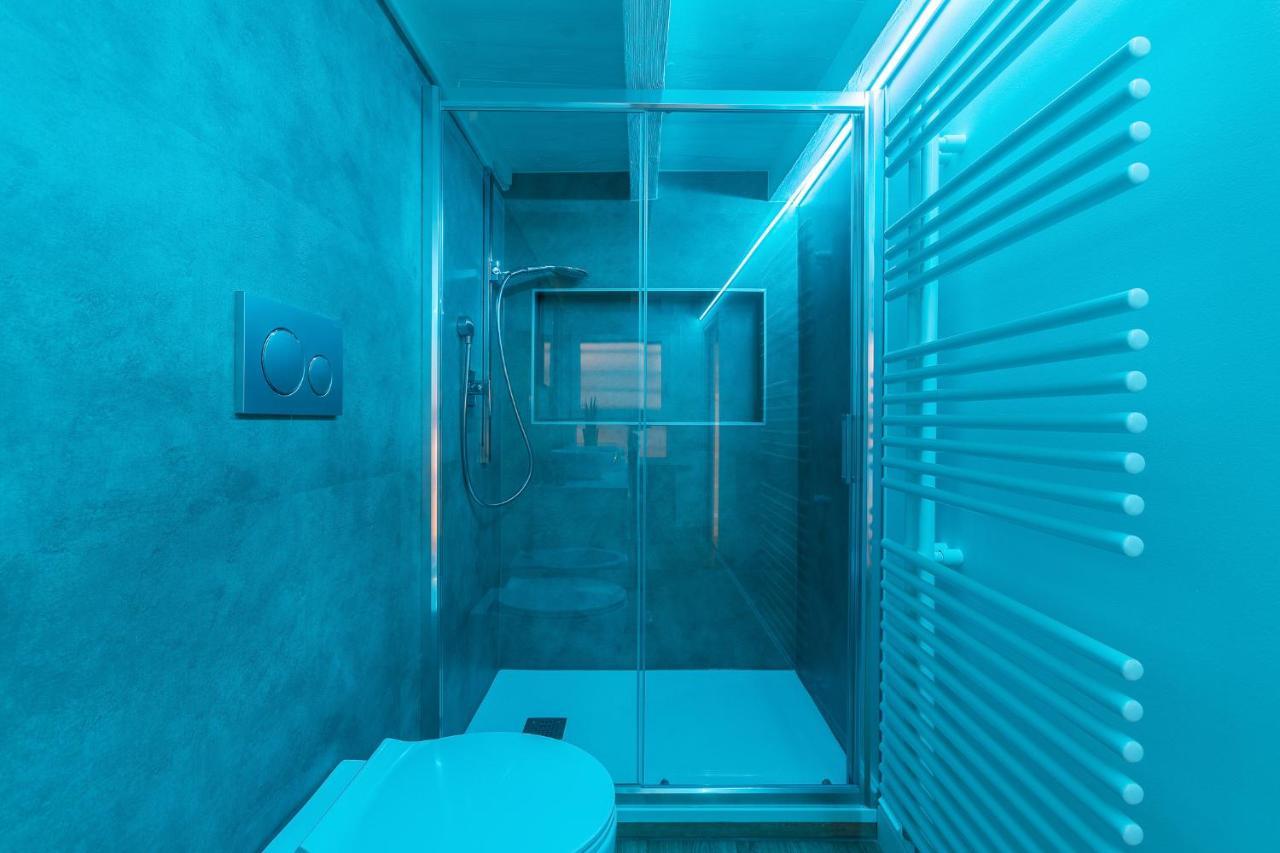 Ferrara Mayr White Apartment Eksteriør bilde